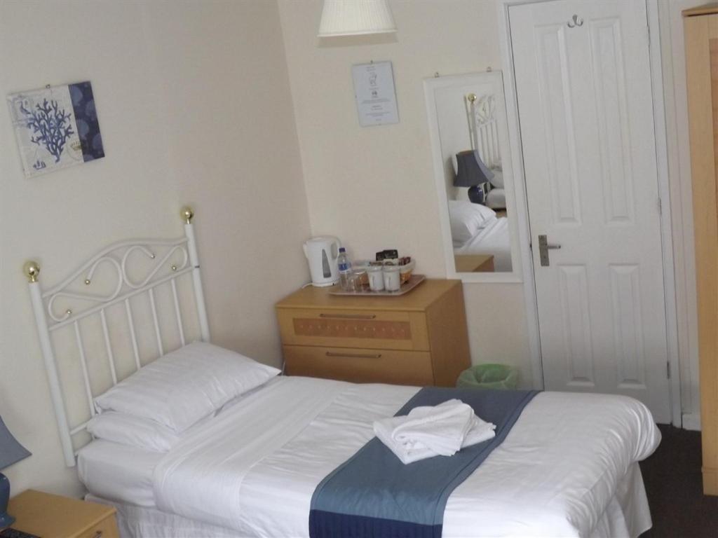 Lamb Inn Ringwood Habitación foto
