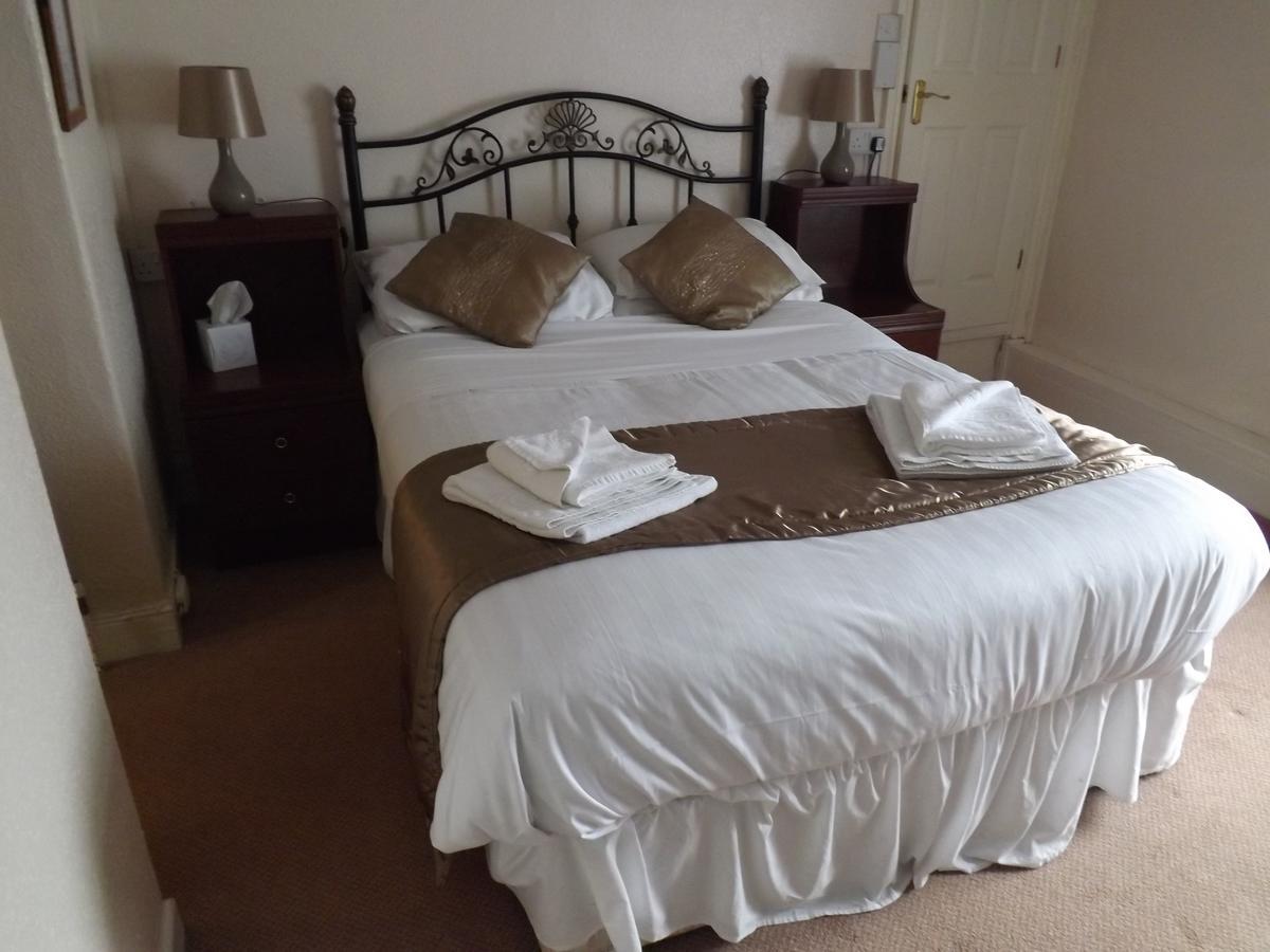 Lamb Inn Ringwood Habitación foto