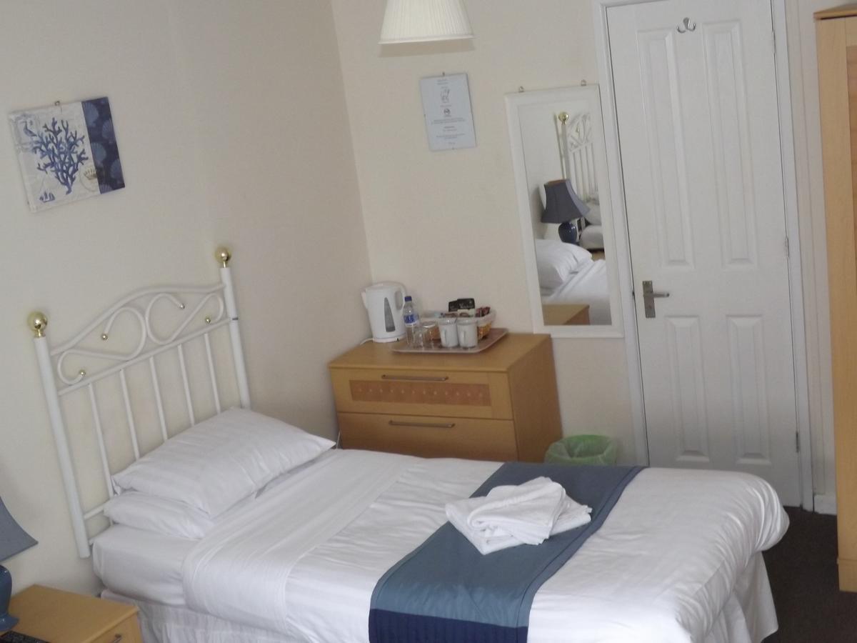 Lamb Inn Ringwood Habitación foto