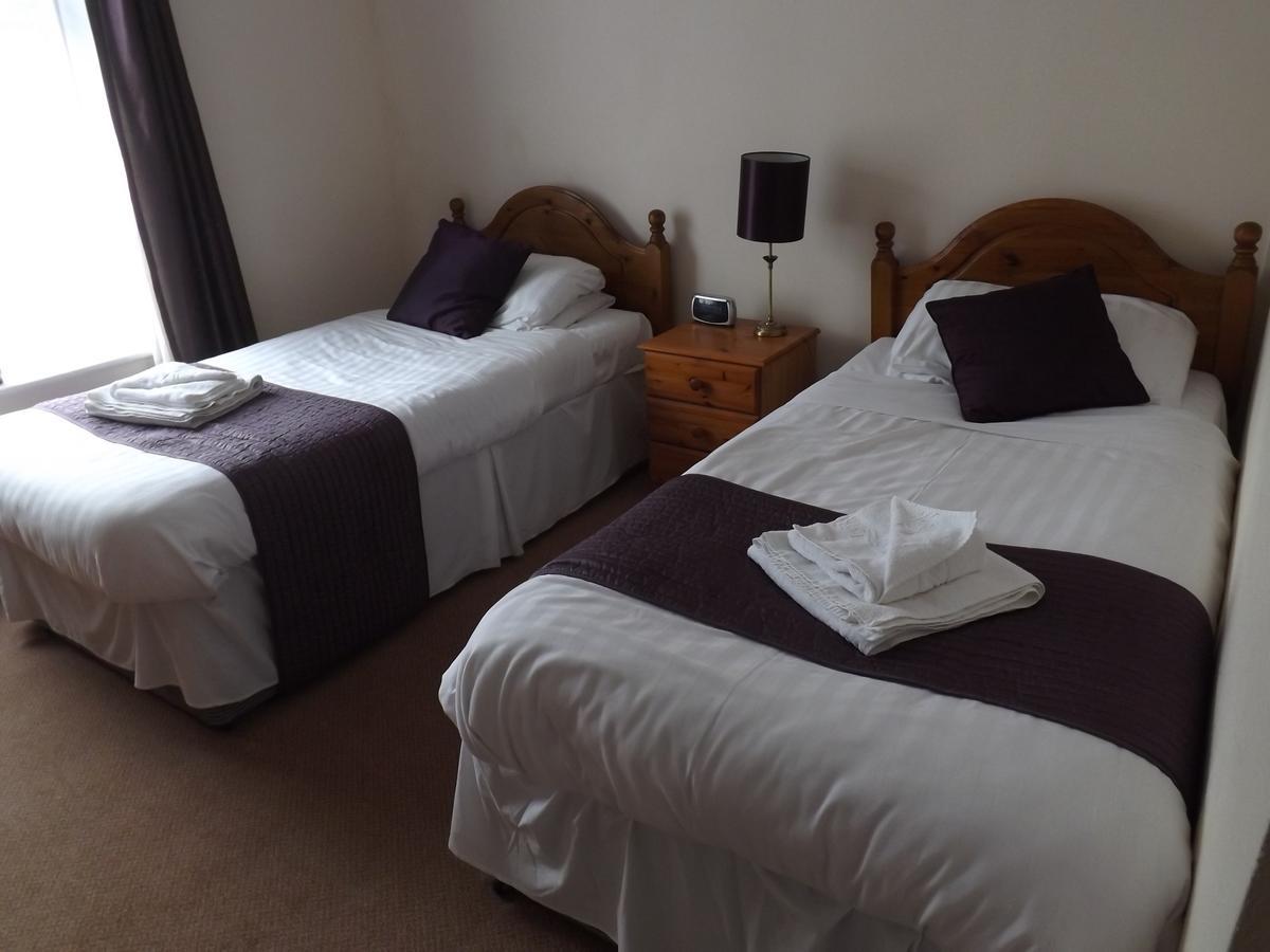 Lamb Inn Ringwood Habitación foto