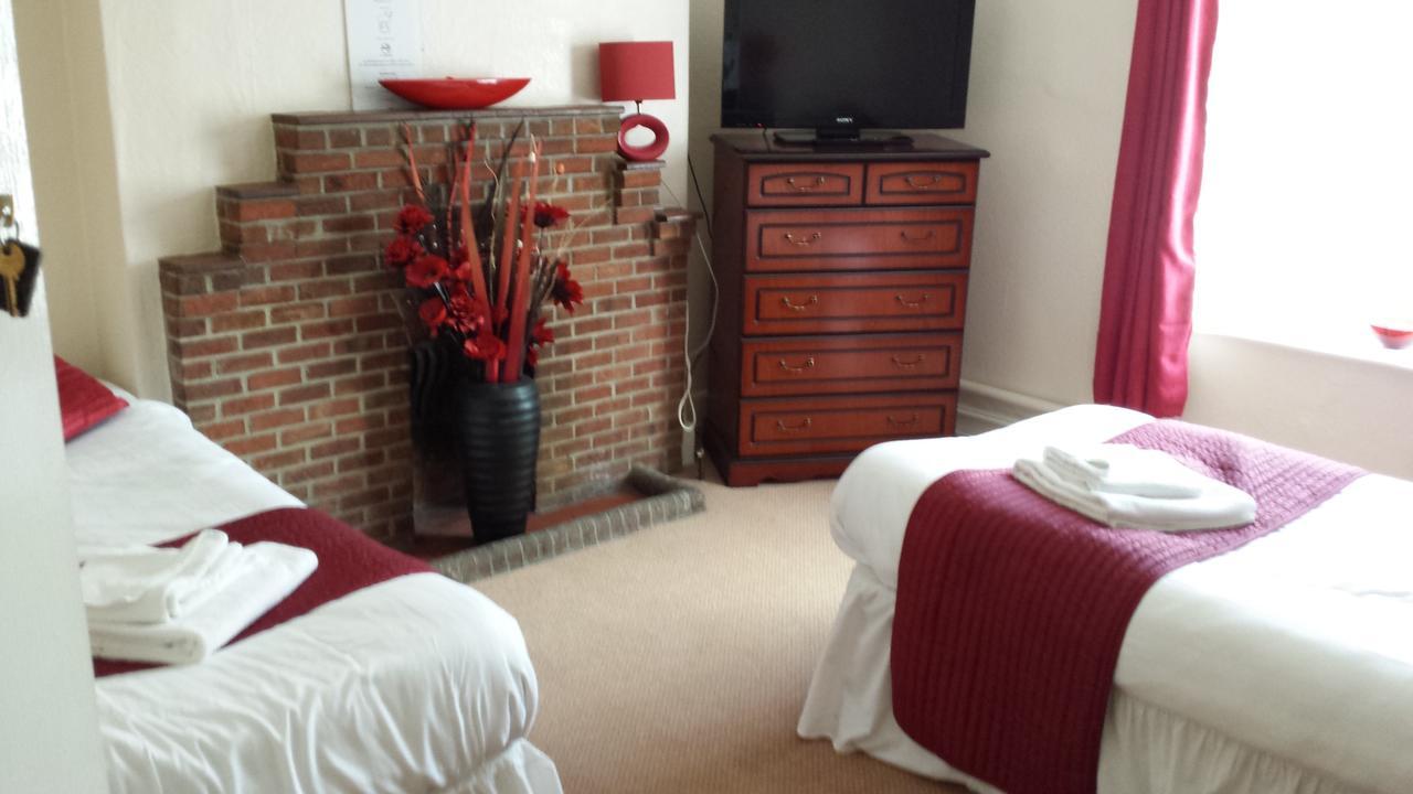 Lamb Inn Ringwood Habitación foto