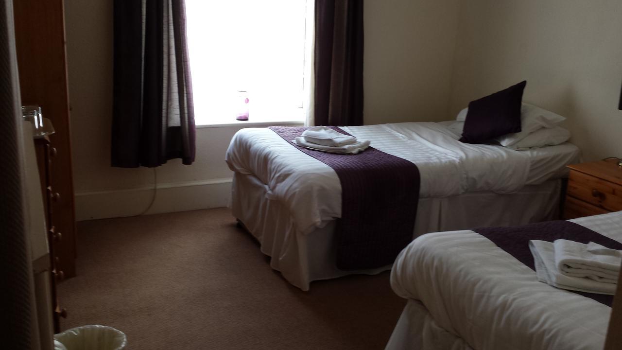 Lamb Inn Ringwood Habitación foto